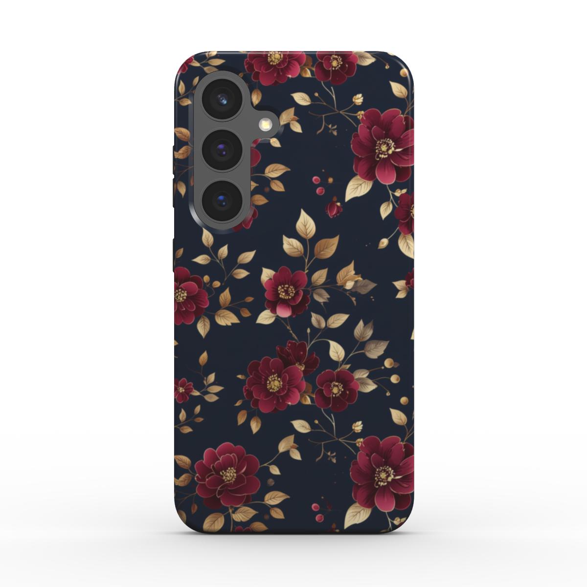 Magnetic Tough Handyhülle Harmony