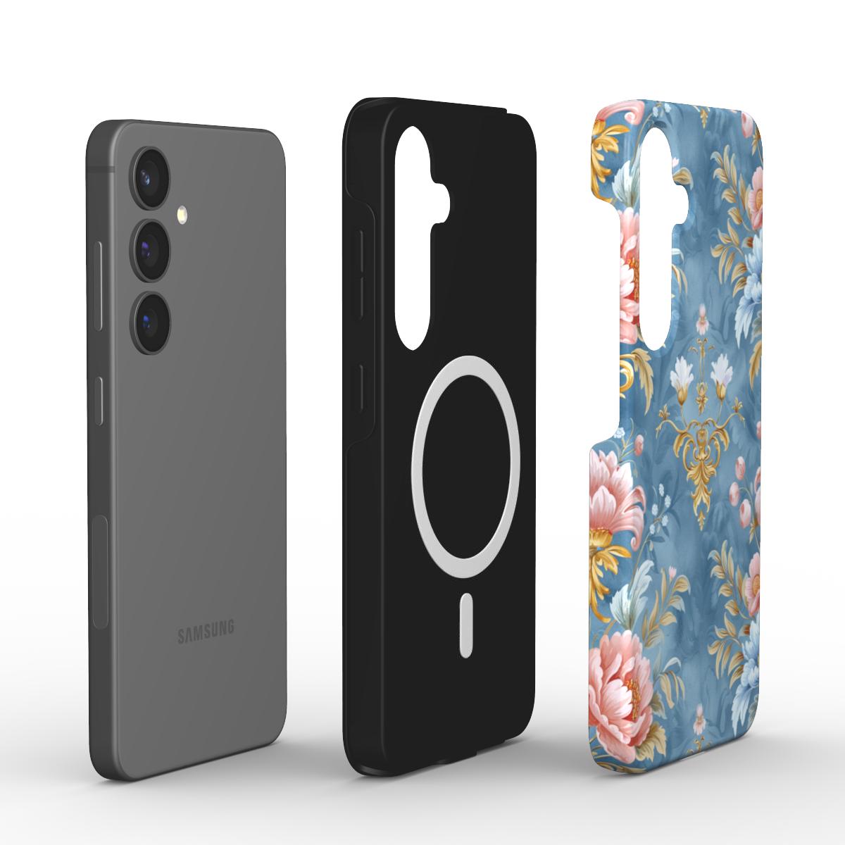 Magnetic Tough Handyhülle Rosmere