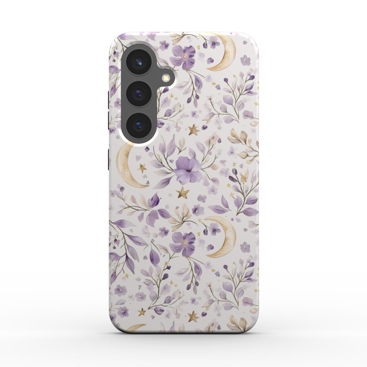 Magnetic Tough Handyhülle Magic in Bloom