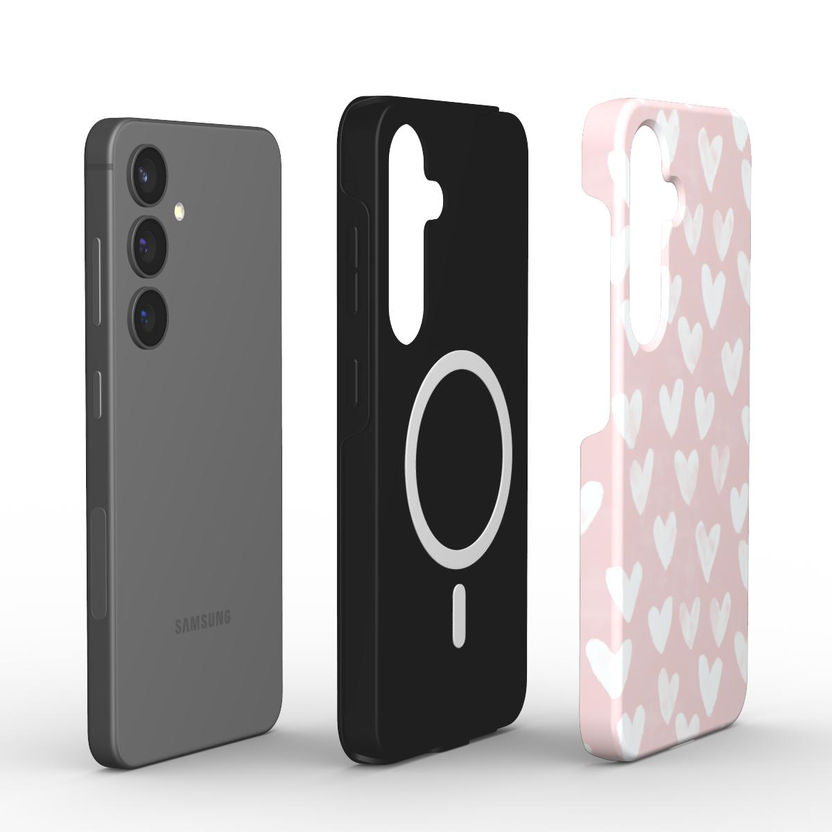 Magnetic Tough Handyhülle Sweetheart