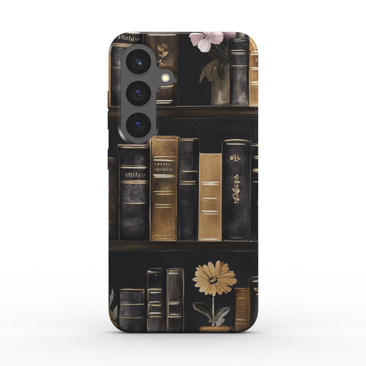 Magnetic Tough Handyhülle Dark Romance