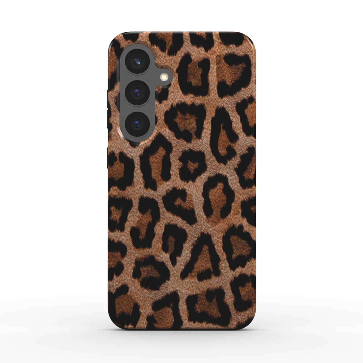 Magnetic Tough Handyhülle Classy Lady