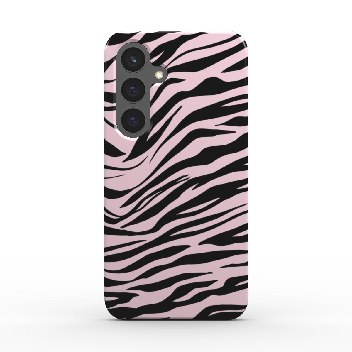 Magnetic Tough Handyhülle Fashion Tiger