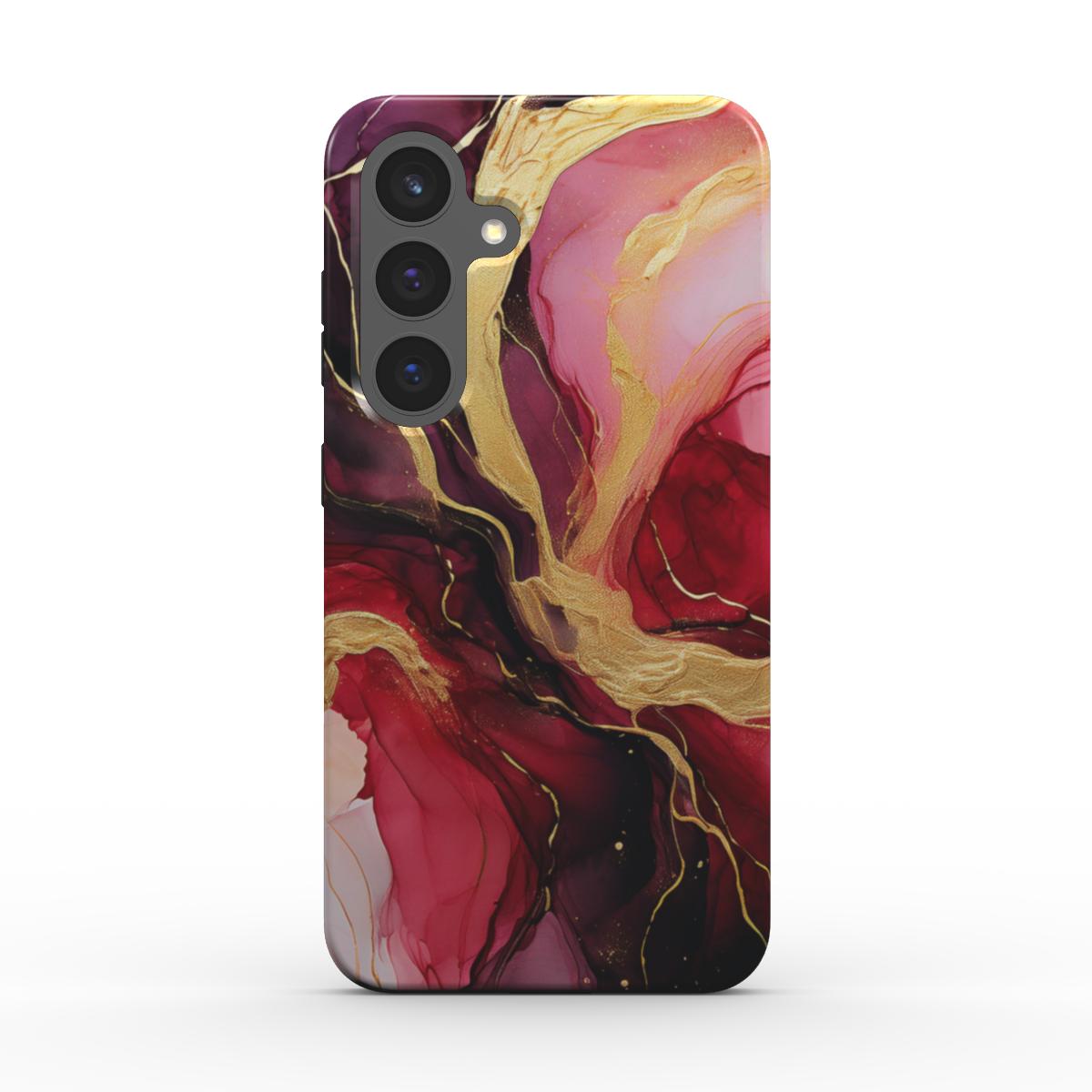 Magnetic Tough Handyhülle Feuerfuchs