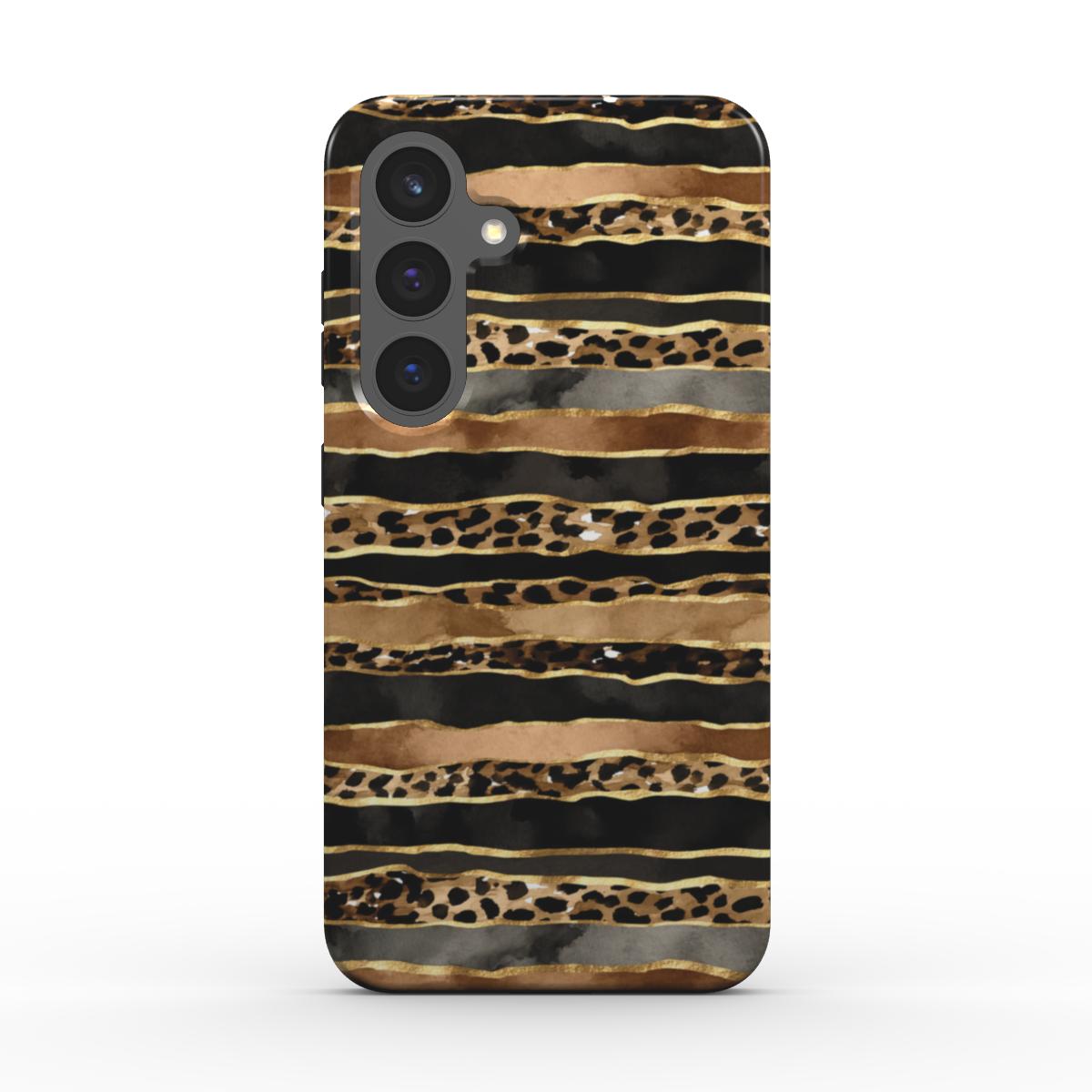 Magnetic Tough Handyhülle Fashion Queen