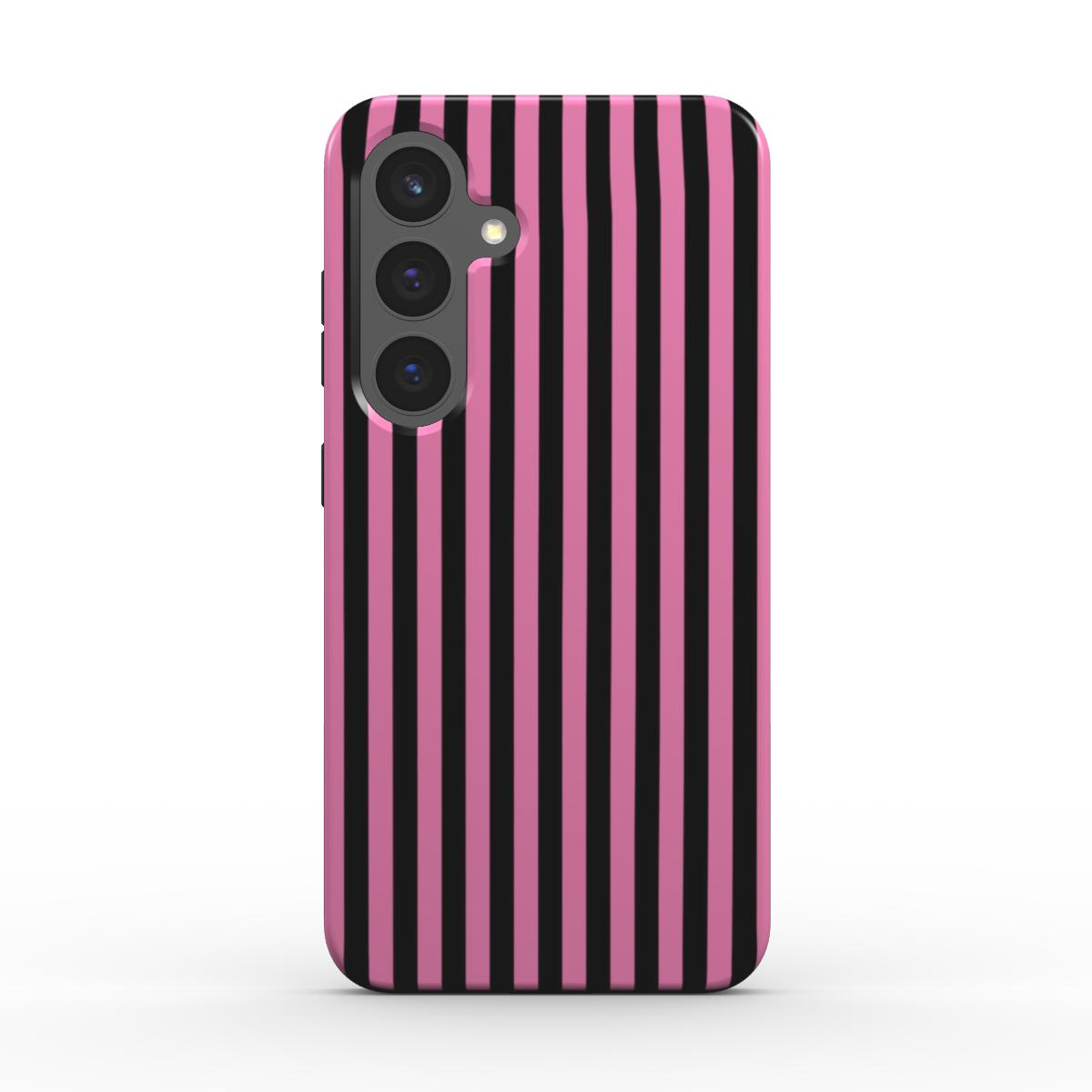 Magnetic Tough Handyhülle  Easy Pink