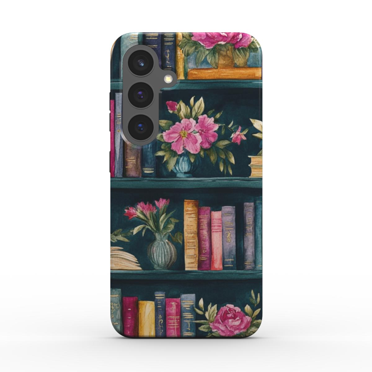 Magnetic Tough Handyhülle Märchenstunde