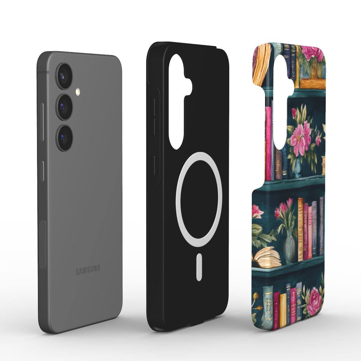 Magnetic Tough Handyhülle Märchenstunde