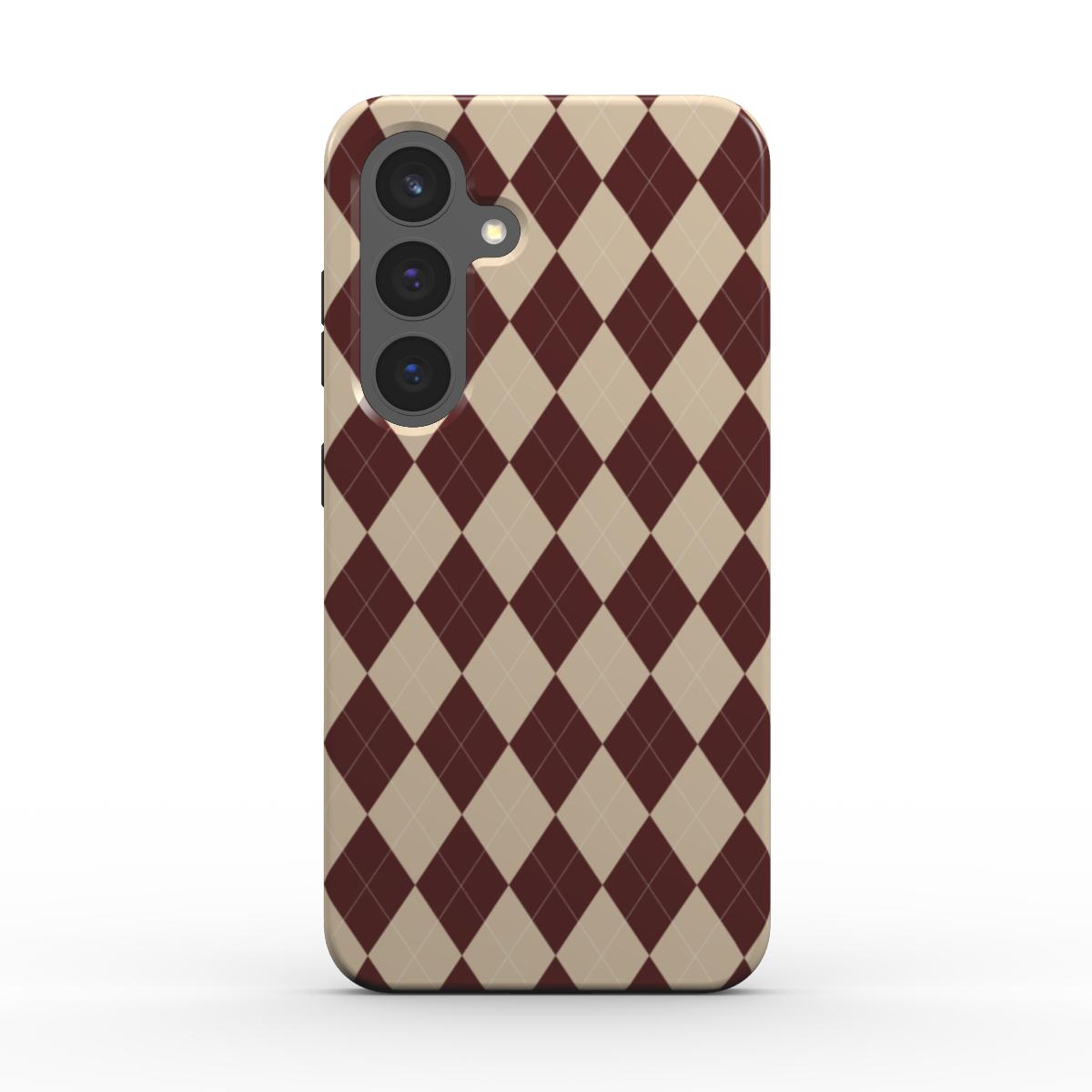 Magnetic Tough Handyhülle Autumn Style