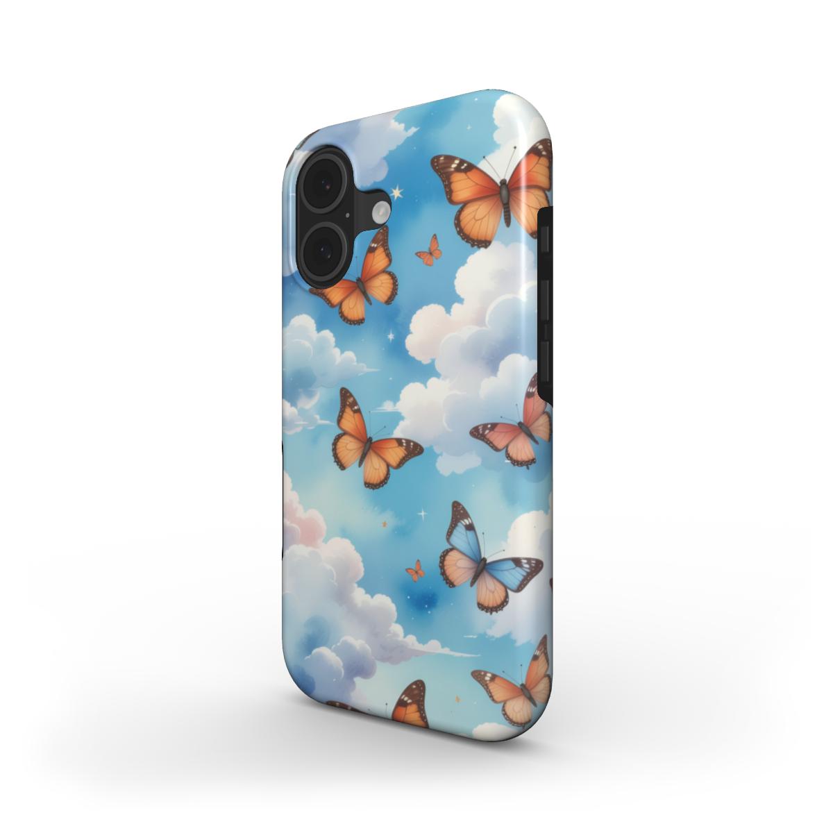 Tough Handyhülle Wolke 7