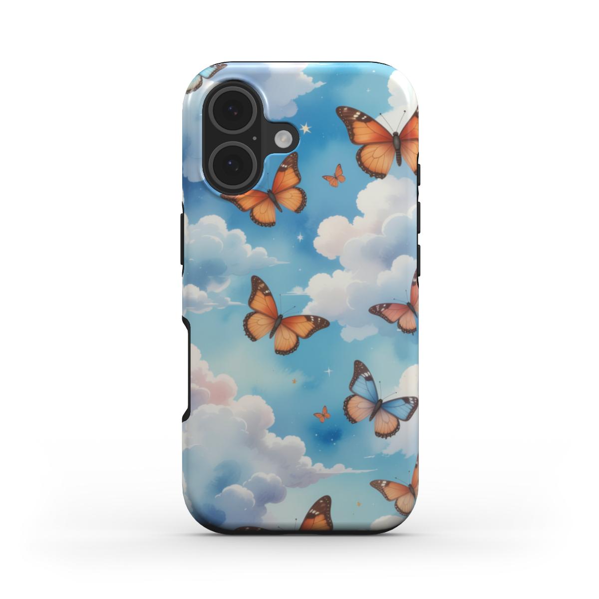 Tough Handyhülle Wolke 7