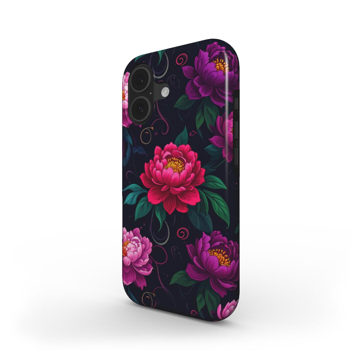 Tough Handyhülle Deep Glow