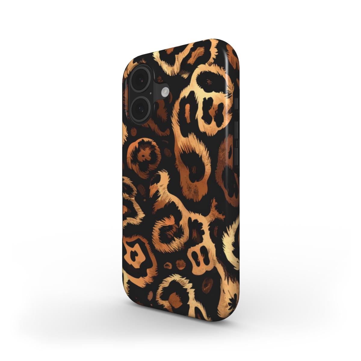 Tough Handyhülle Wildnis (MagSafe)