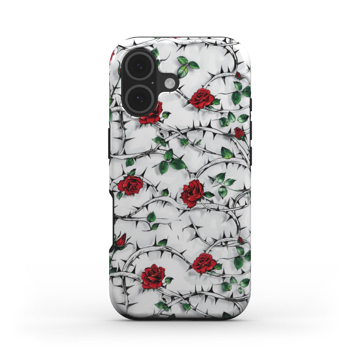 Tough Handyhülle Thorns