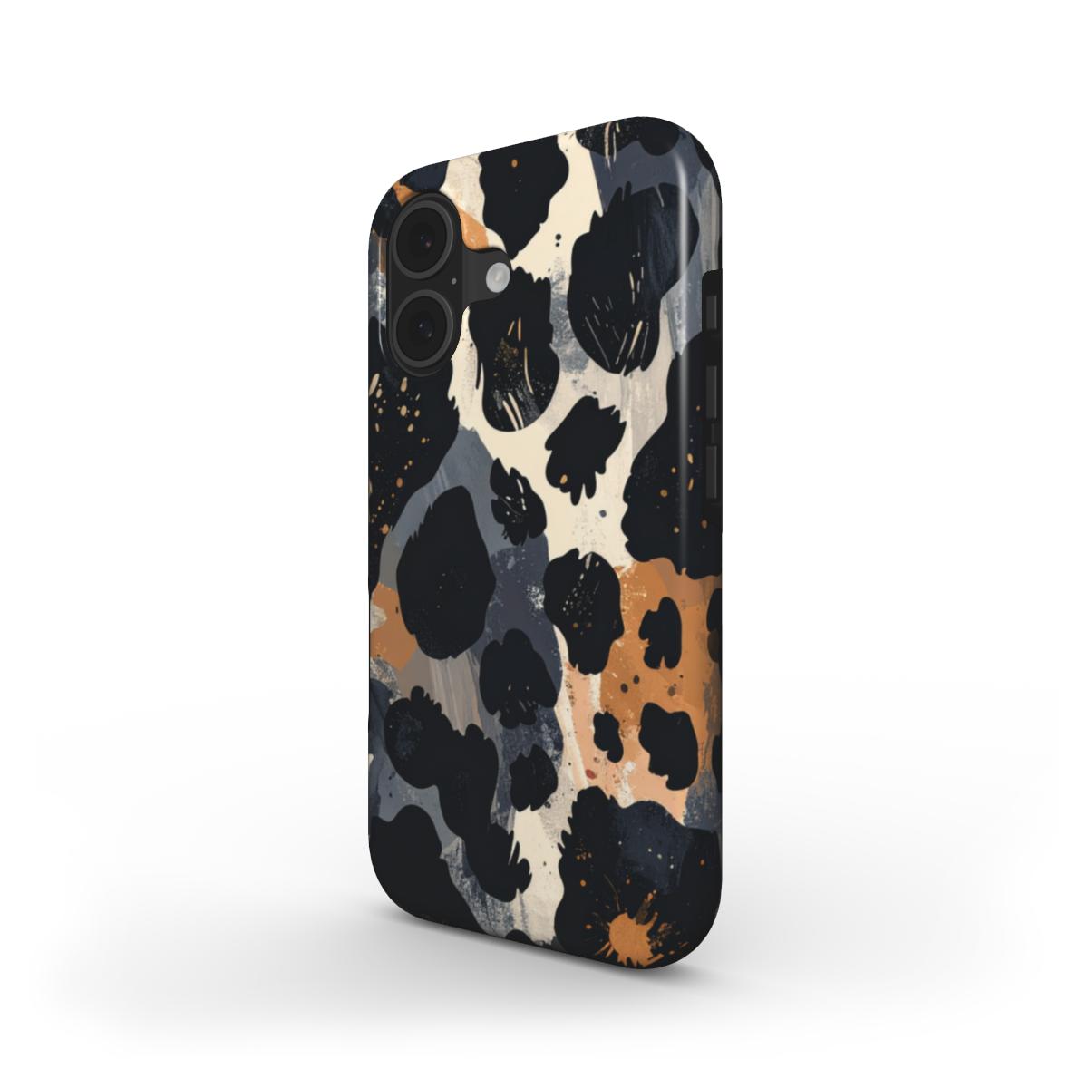 Tough Handyhülle Art Lux