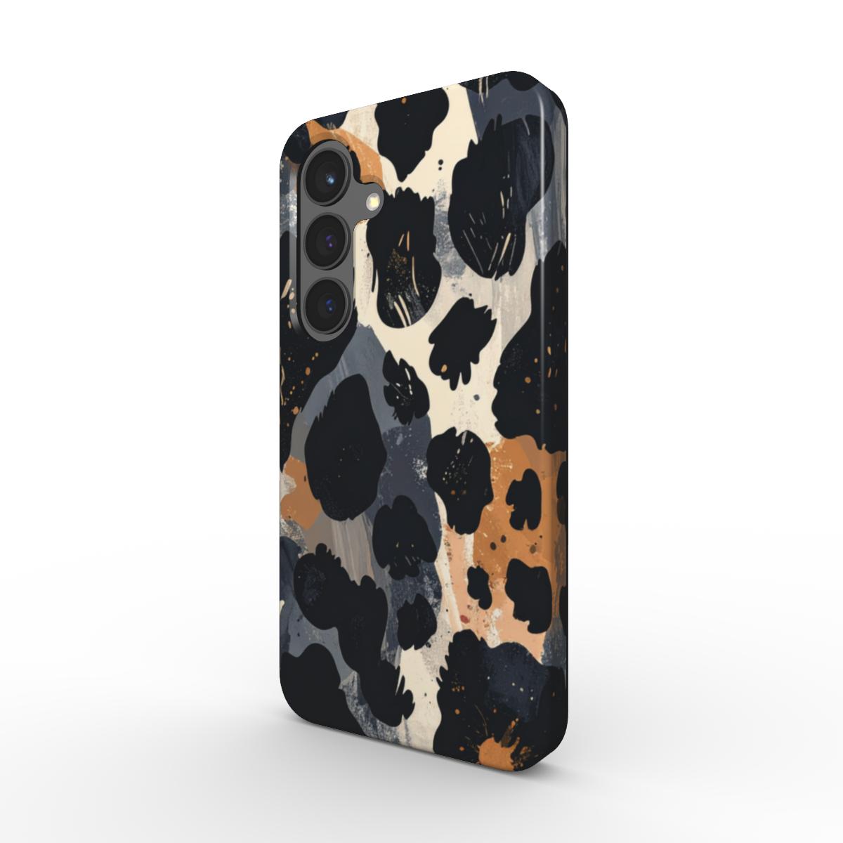 Magnetic Tough Handyhülle Art Lux