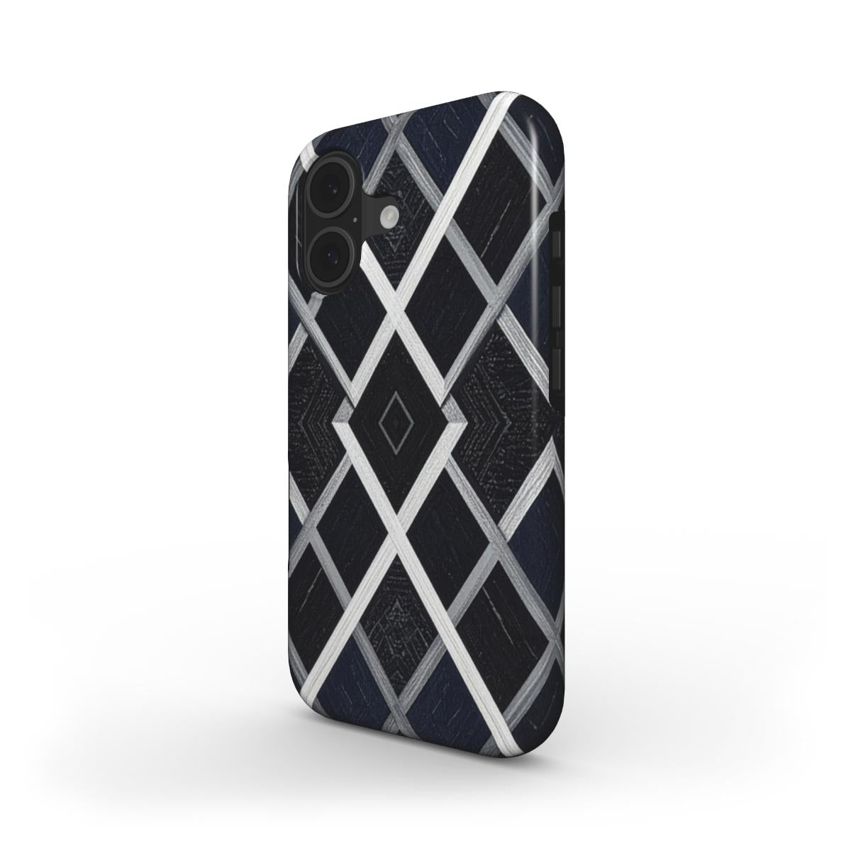 Tough Handyhülle Knight