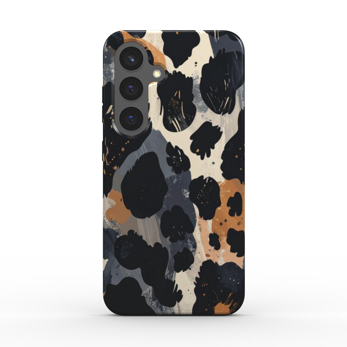 Magnetic Tough Handyhülle Art Lux