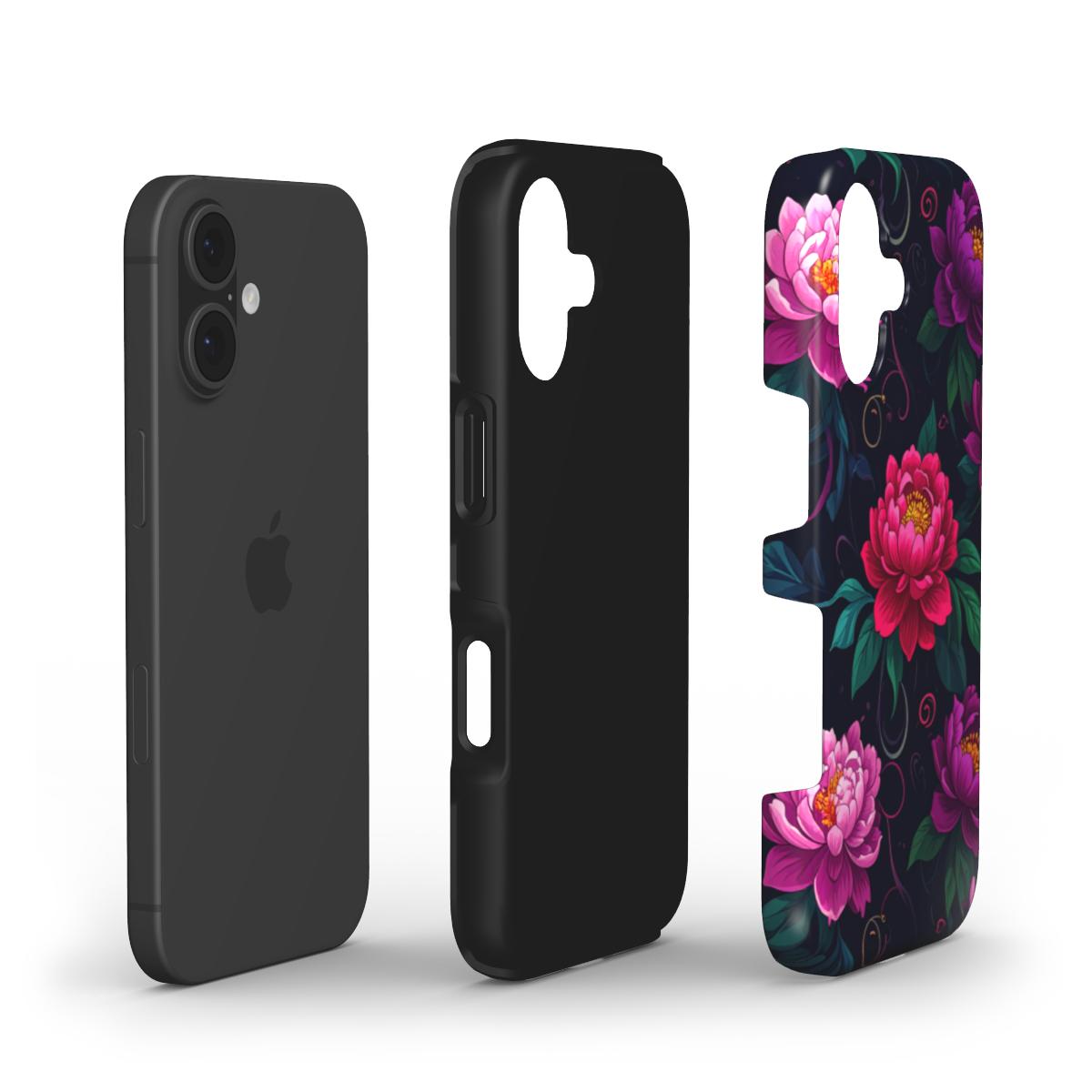 Tough Handyhülle Deep Glow