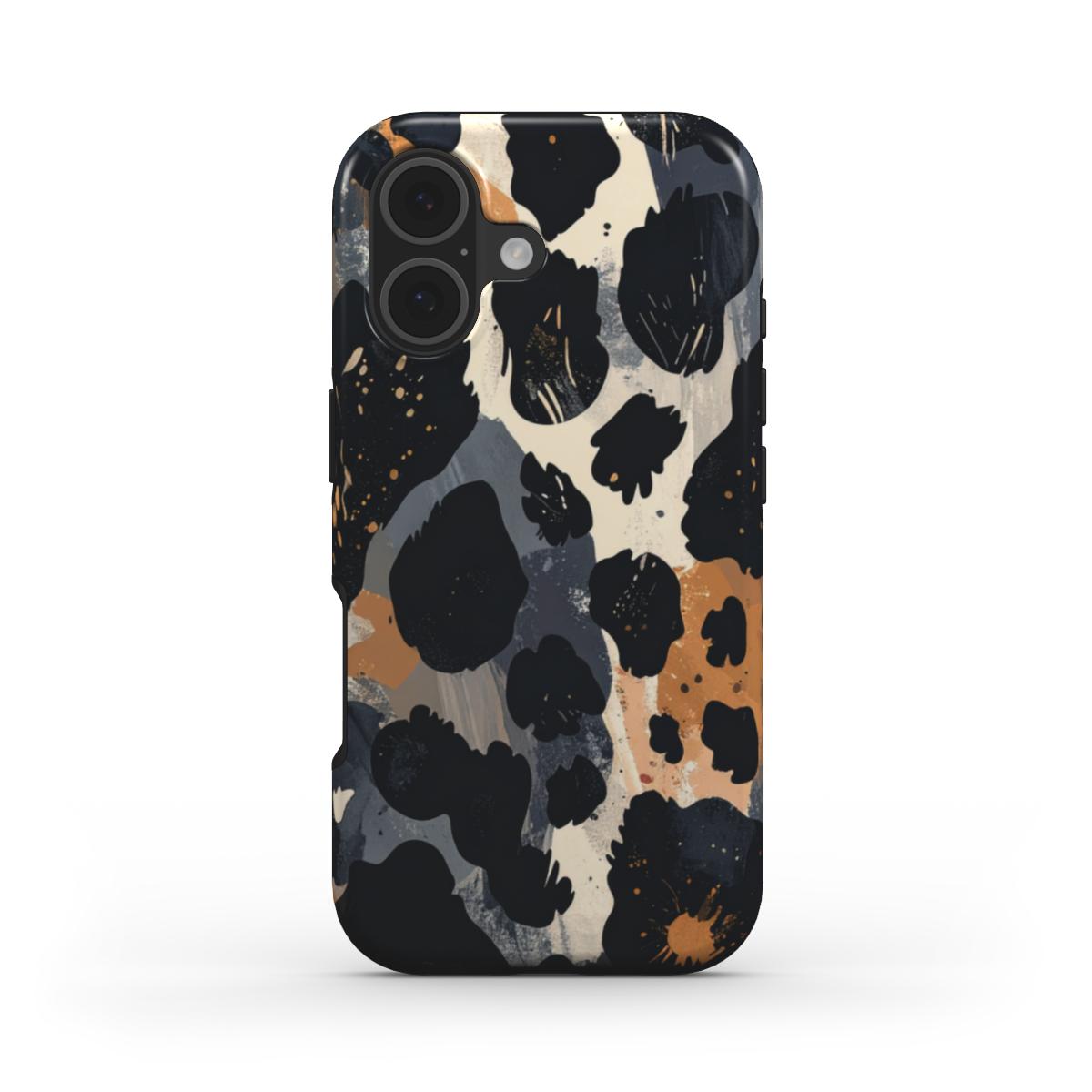 Tough Handyhülle Art Lux