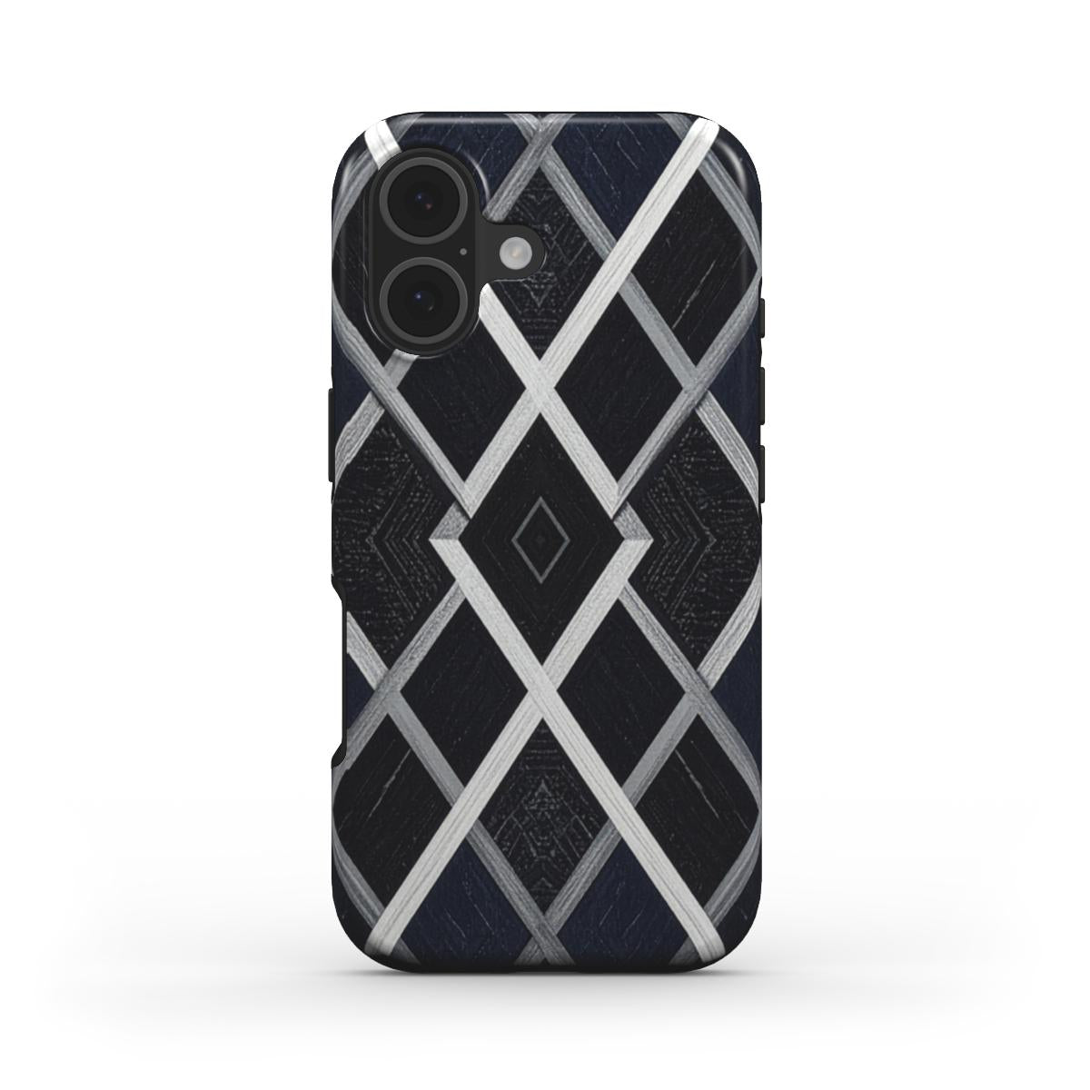 Tough Handyhülle Knight (MagSafe)