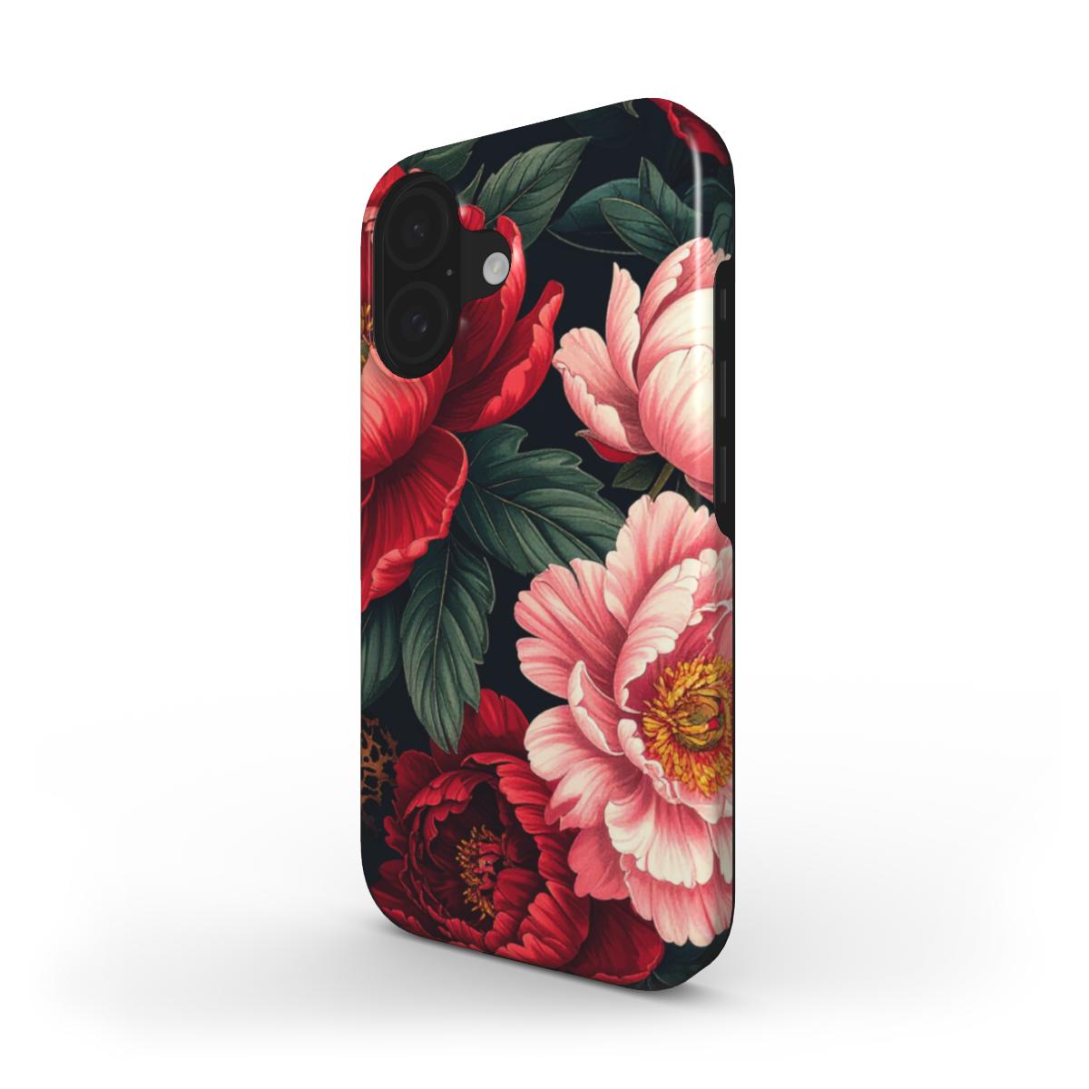 Tough Handyhülle Bloom After Dark