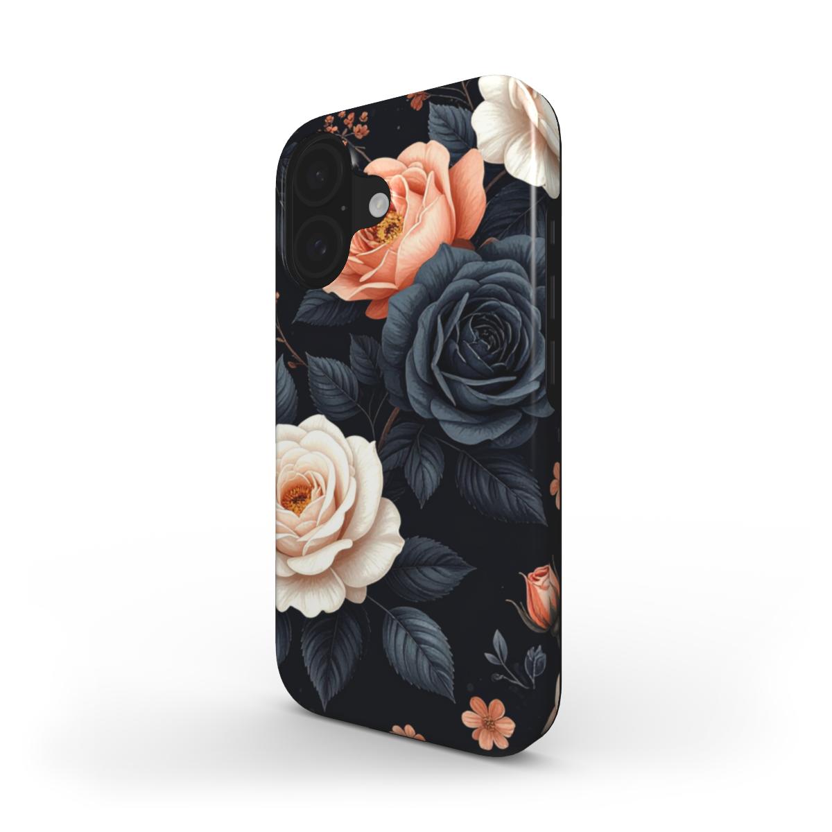 Tough Handyhülle Timeless Bloom