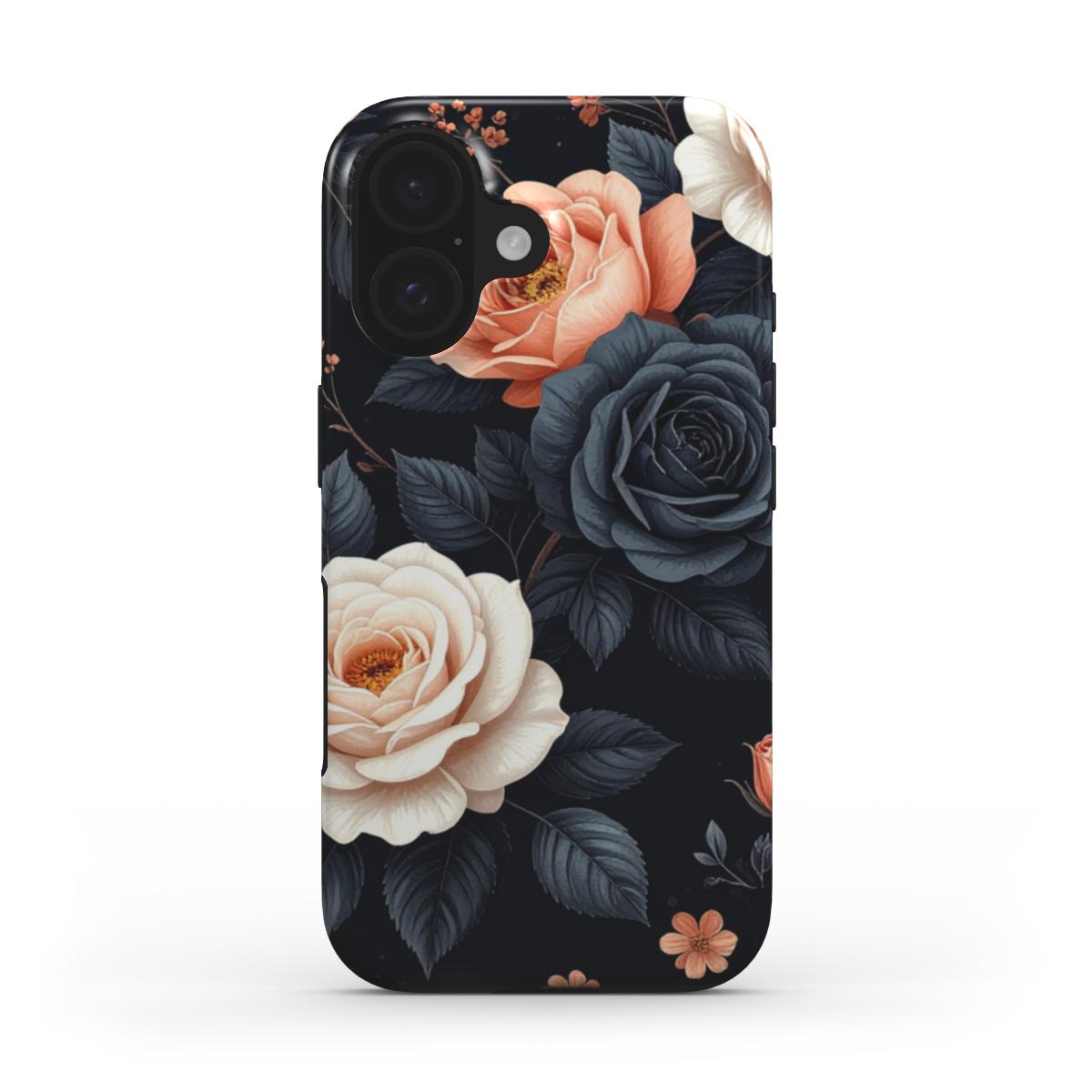 Tough Handyhülle Timeless Bloom