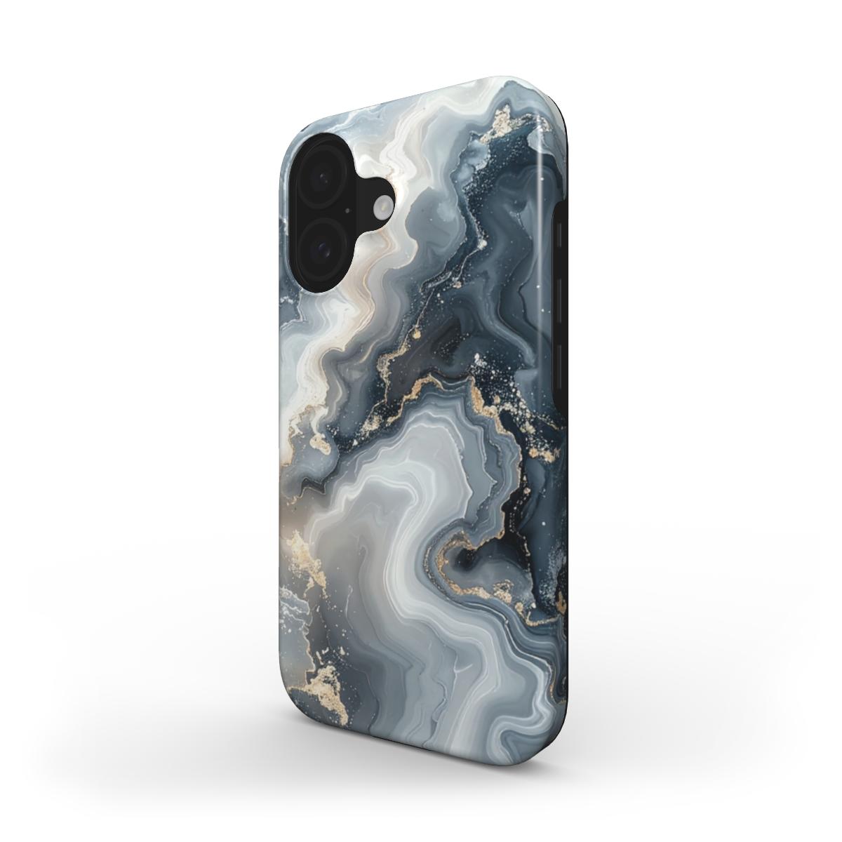 Tough Handyhülle Ice & Gold