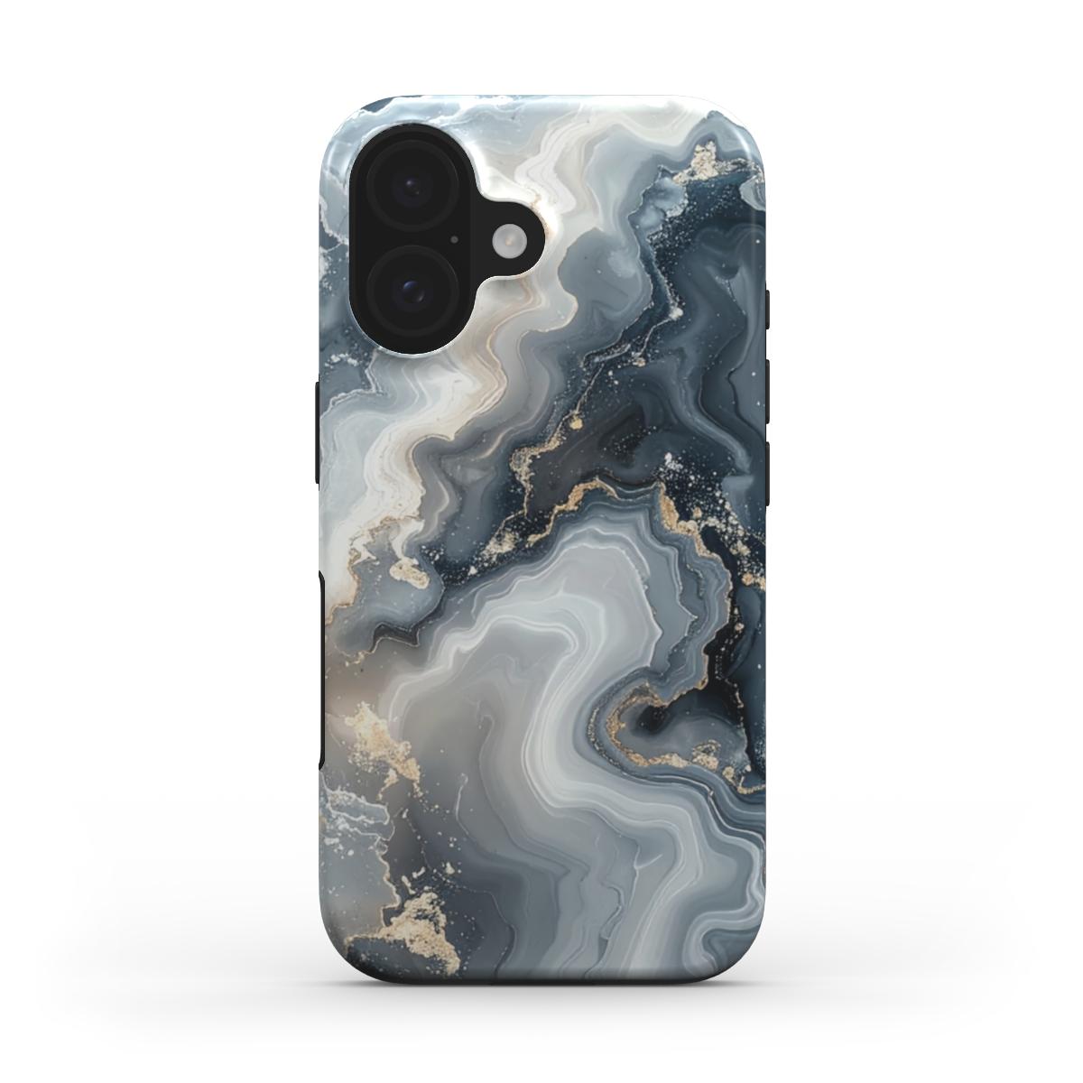 Tough Handyhülle Ice & Gold