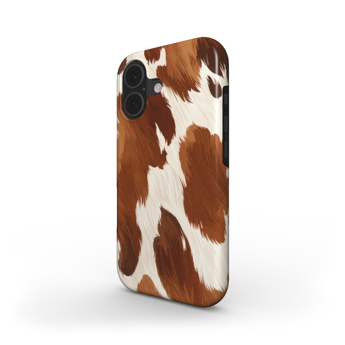 Tough Handyhülle Rustic Ranch (MagSafe)