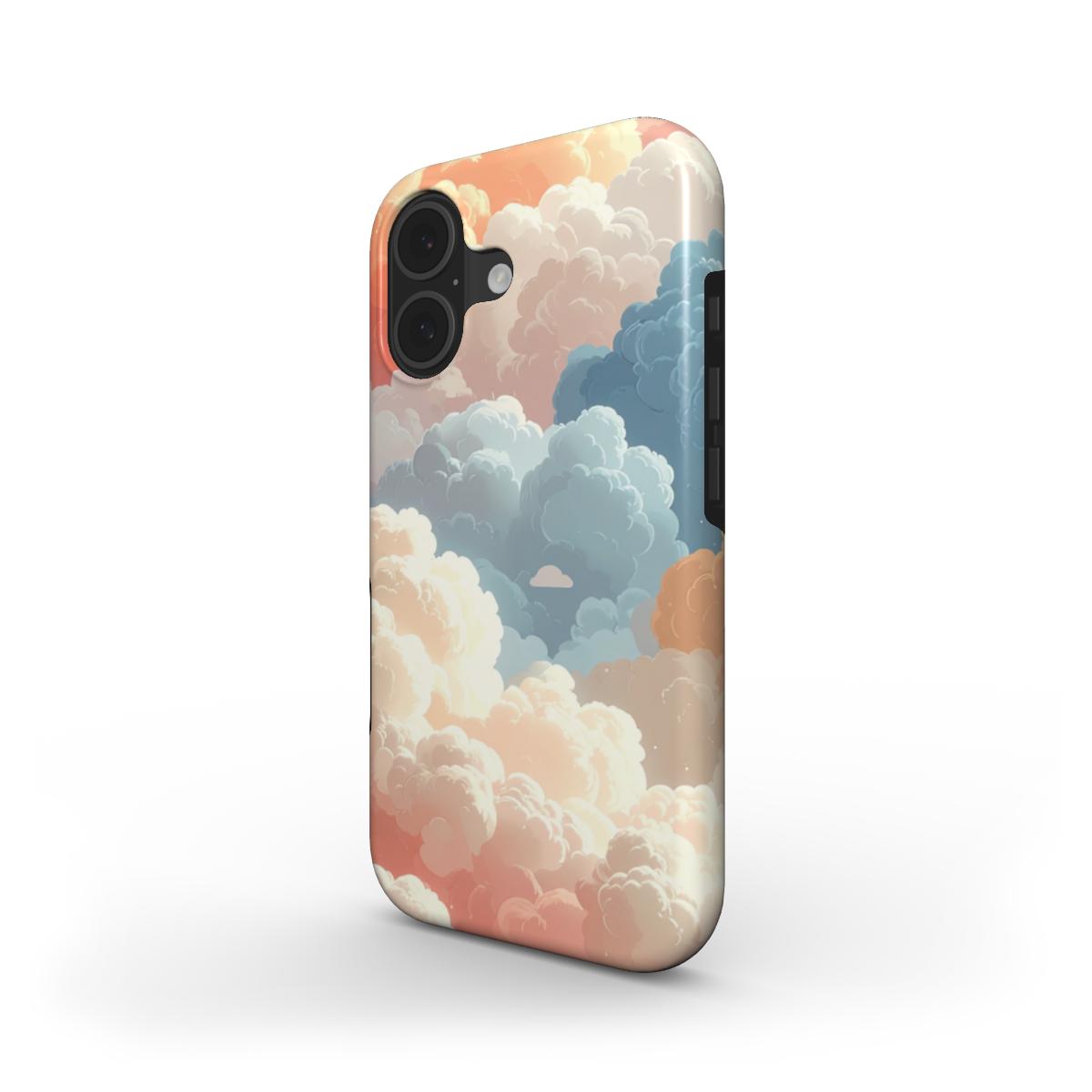 Tough Handyhülle Soft Sky Dream (MagSafe)