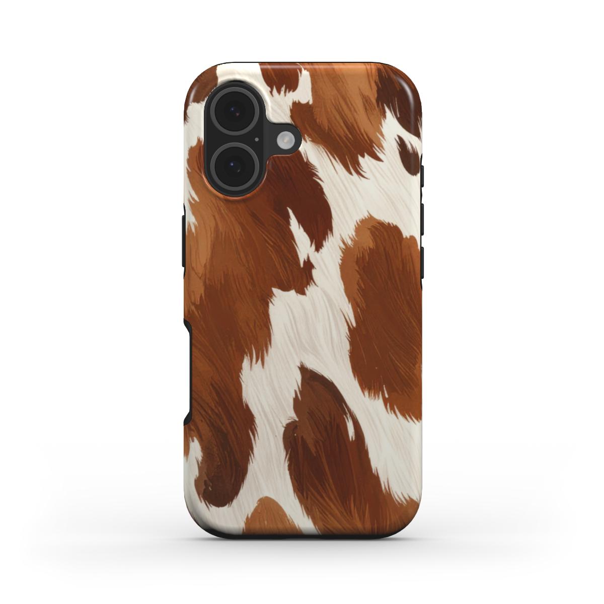 Tough Handyhülle Rustic Ranch (MagSafe)