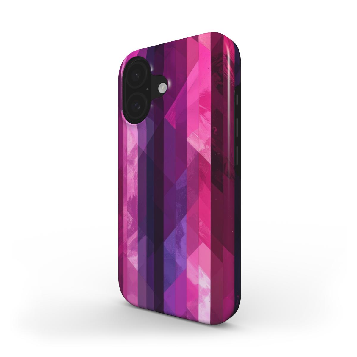 Tough Handyhülle Color Pulse
