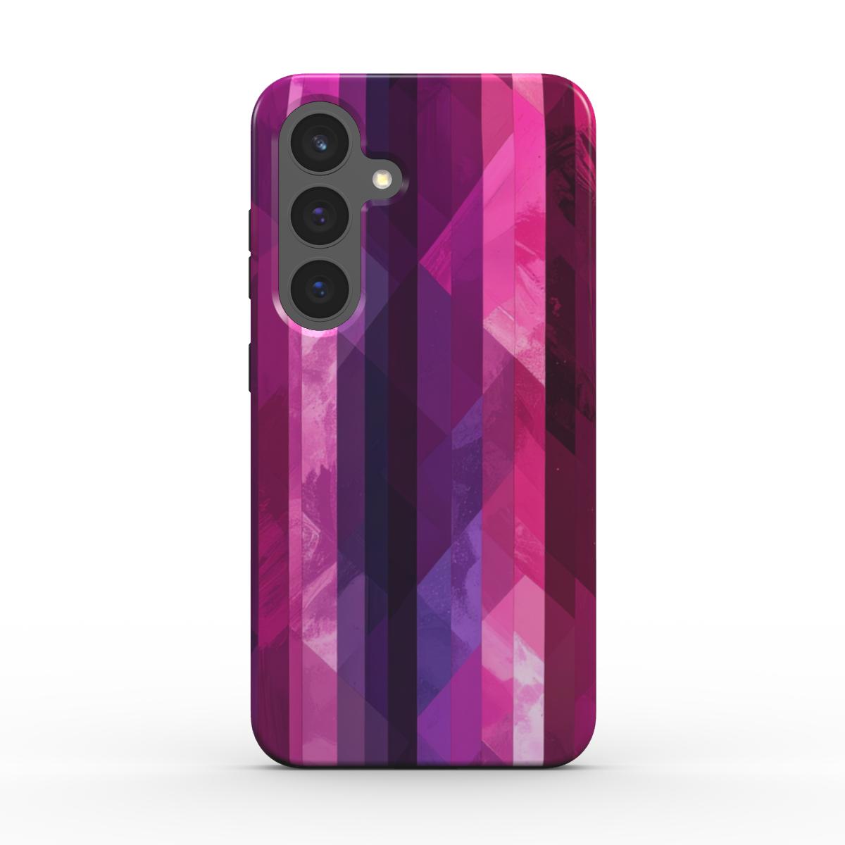 Magnetic Tough Handyhülle Color Pulse