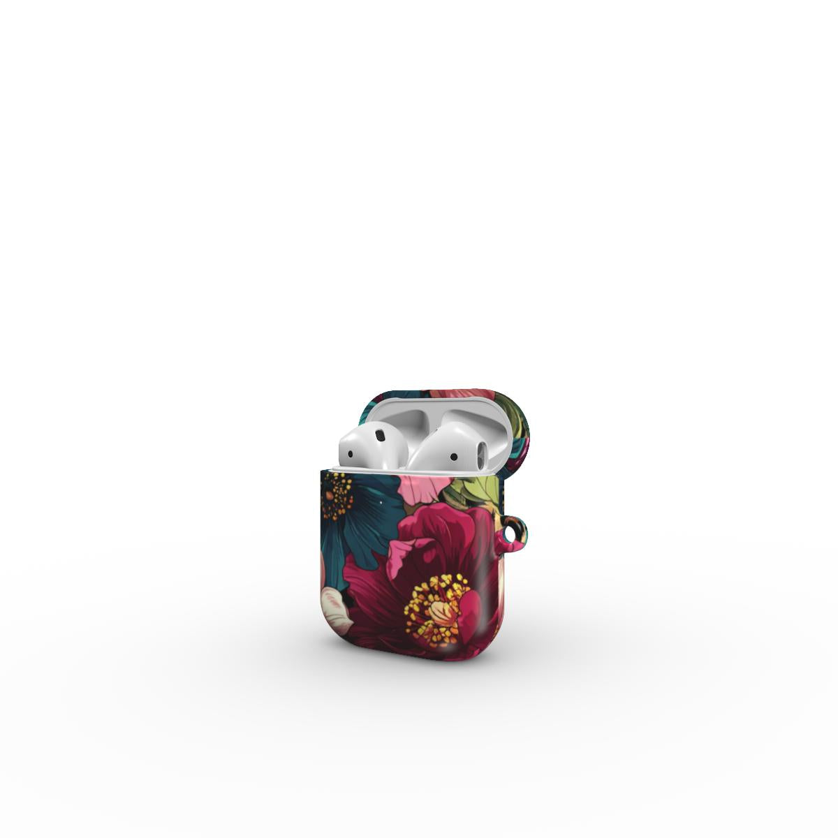Apple AirPods Tough Case Wild Garden