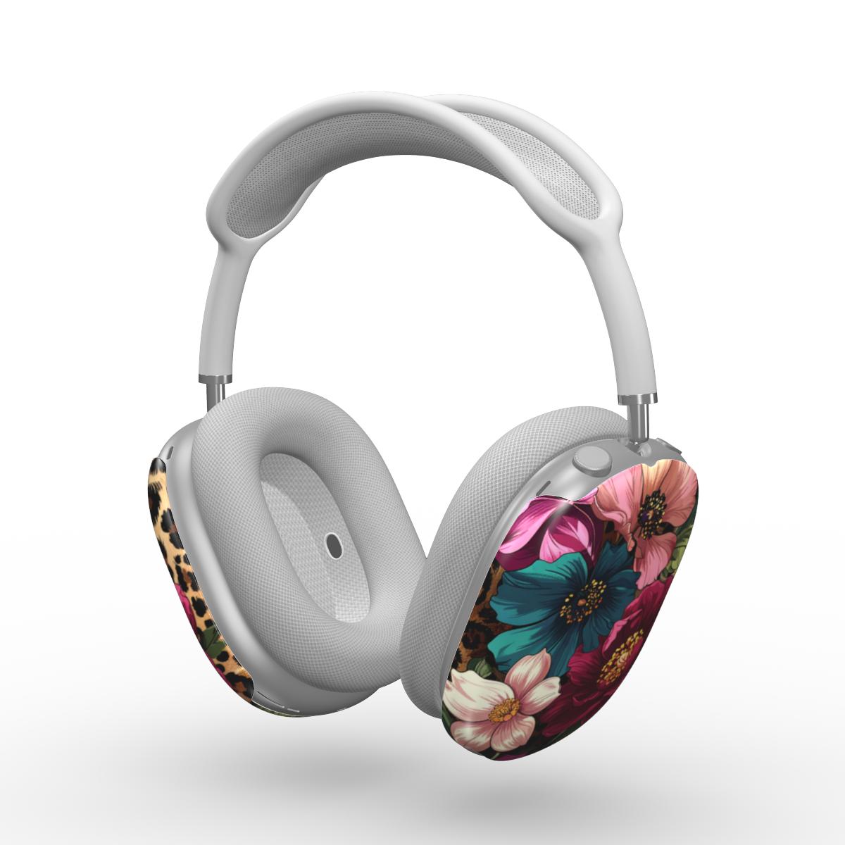 Apple AirPods Max Tough Case Wild Garden