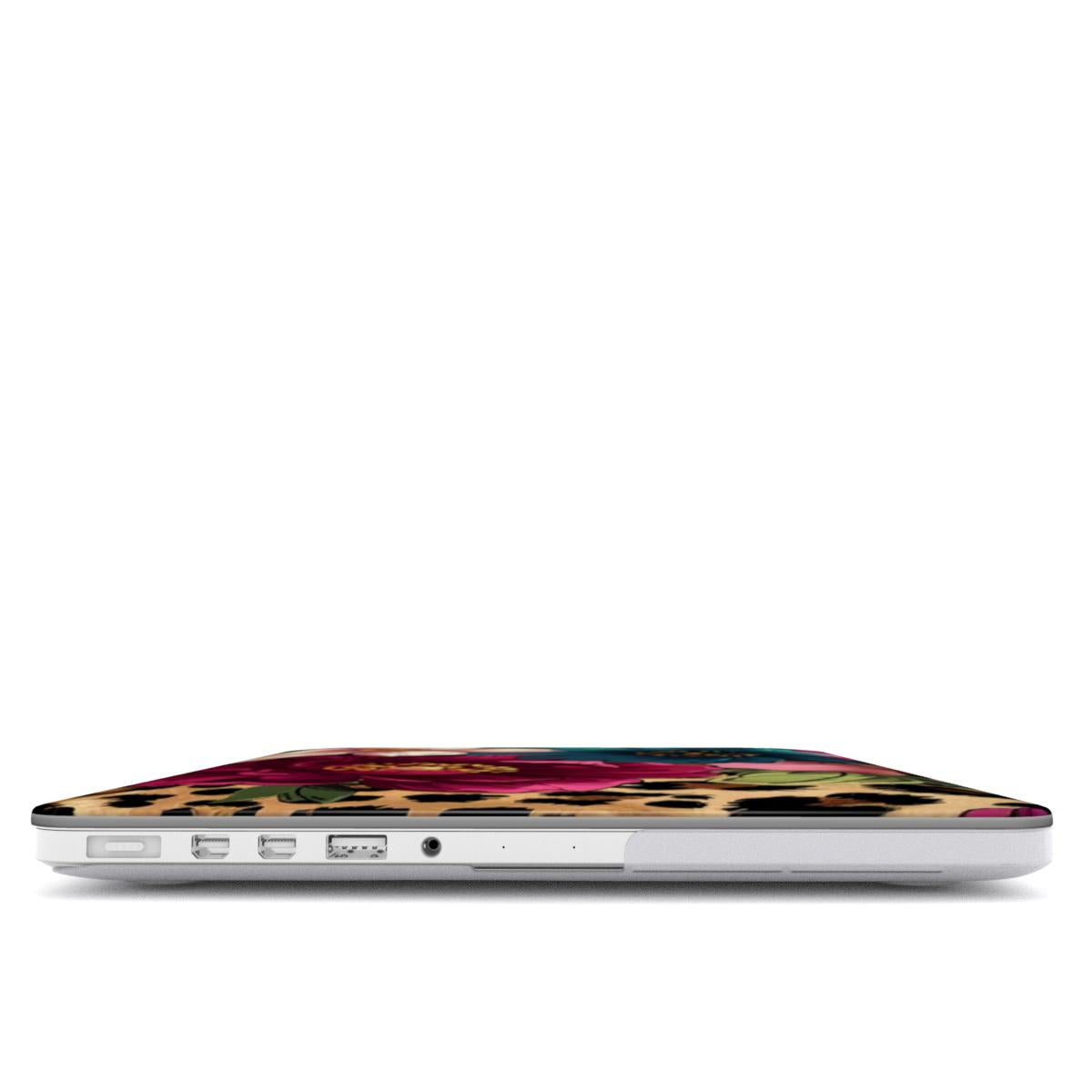 MacBook Hülle Wild Garden