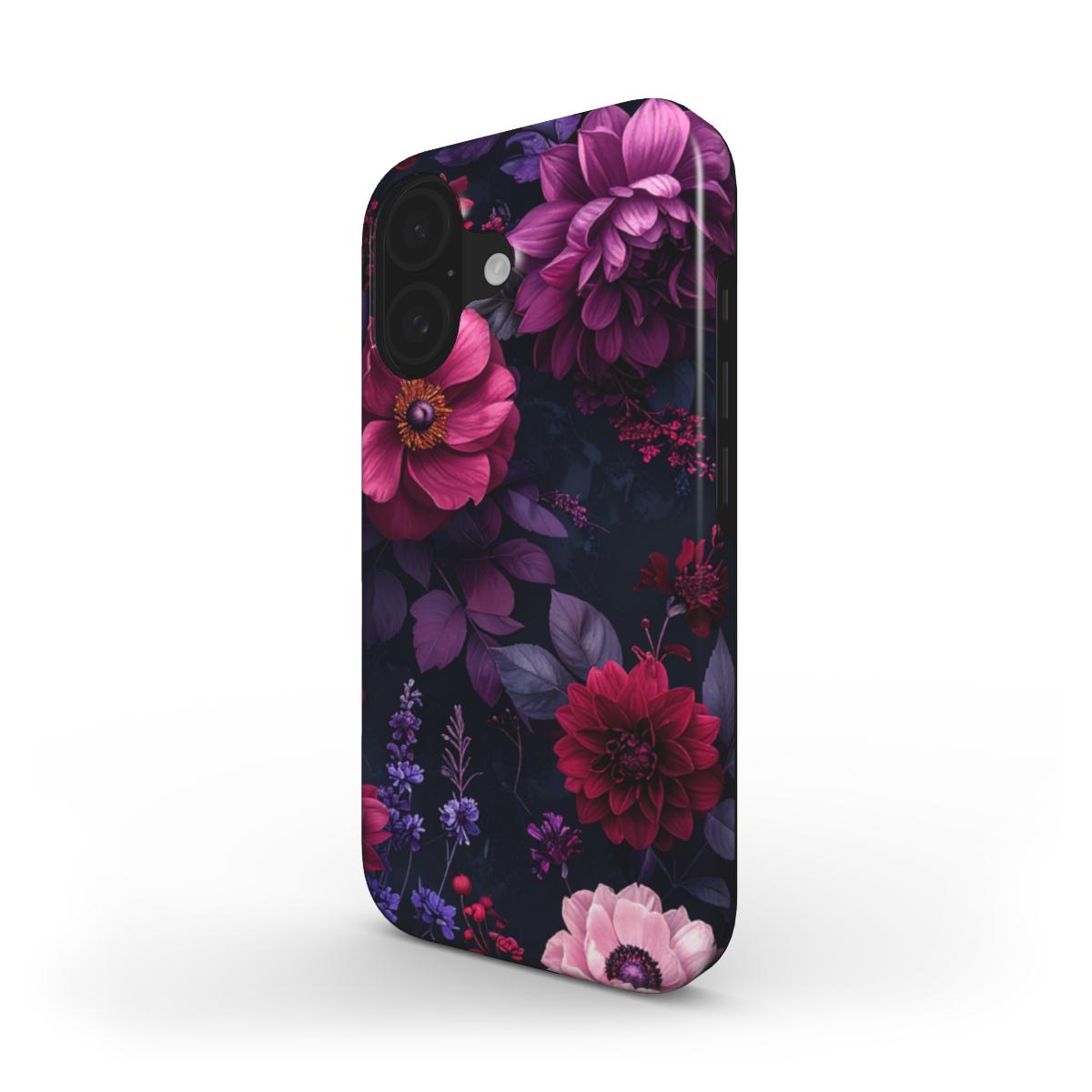 Tough Handyhülle Flower Elegance
