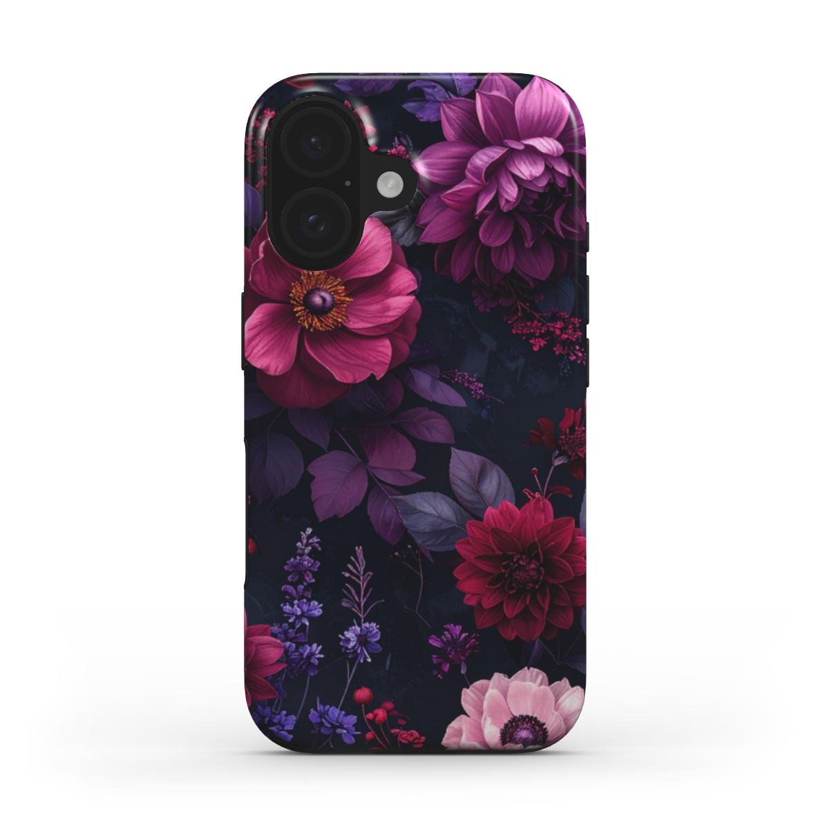 Tough Handyhülle Flower Elegance