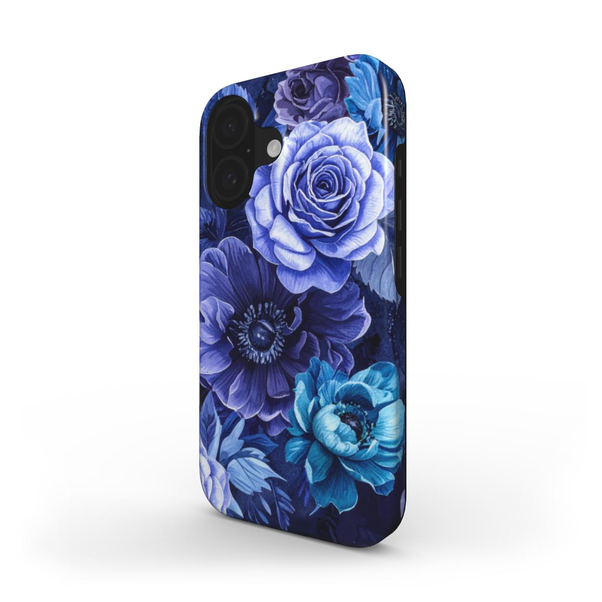 Tough Handyhülle Gewitterblüte