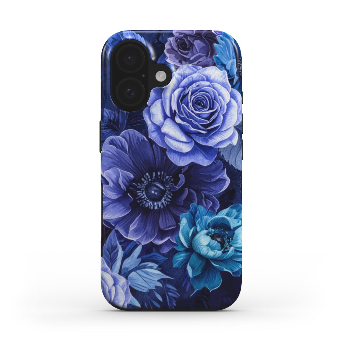 Tough Handyhülle Gewitterblüte