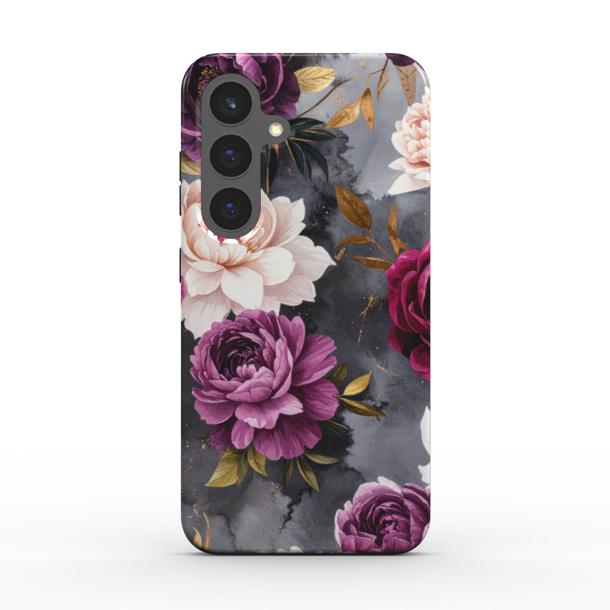 Magnetic Tough Handyhülle Blossom Day