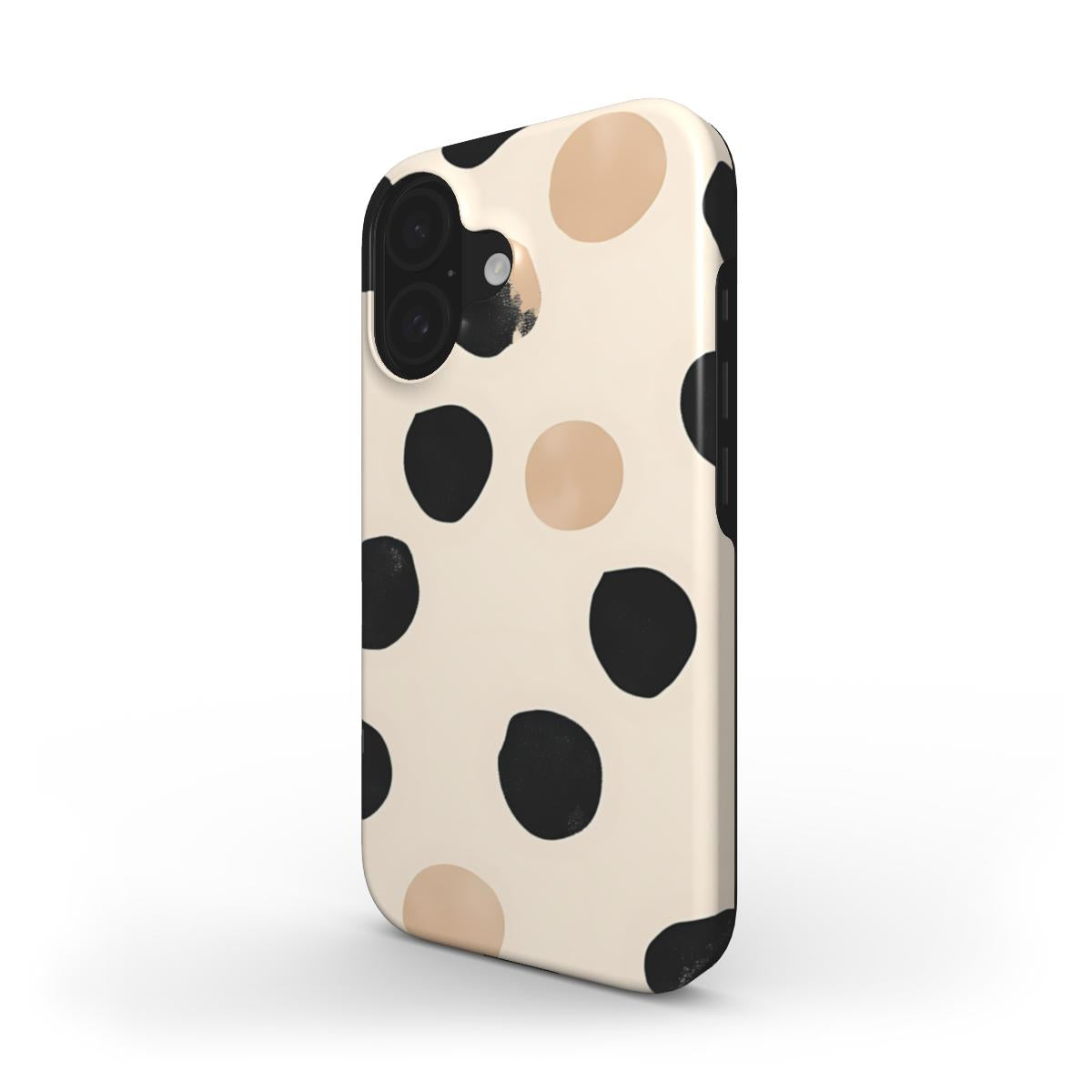 Tough Handyhülle Abstract Pebble