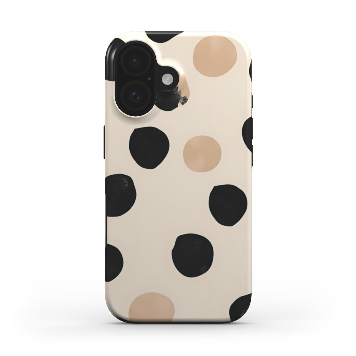 Tough Handyhülle Abstract Pebble