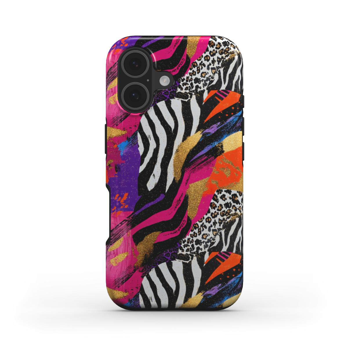 Tough Handyhülle Graffiti Soul (MagSafe)