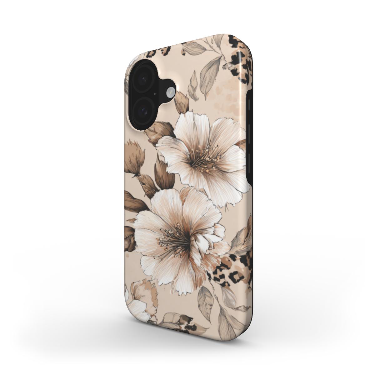 Tough Handyhülle Wild Elegance