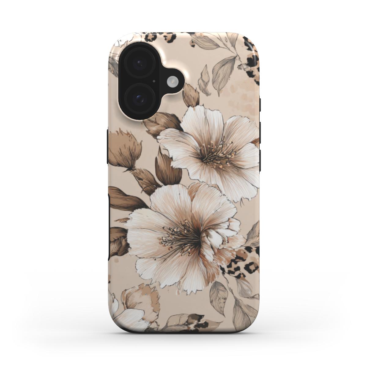 Tough Handyhülle Wild Elegance