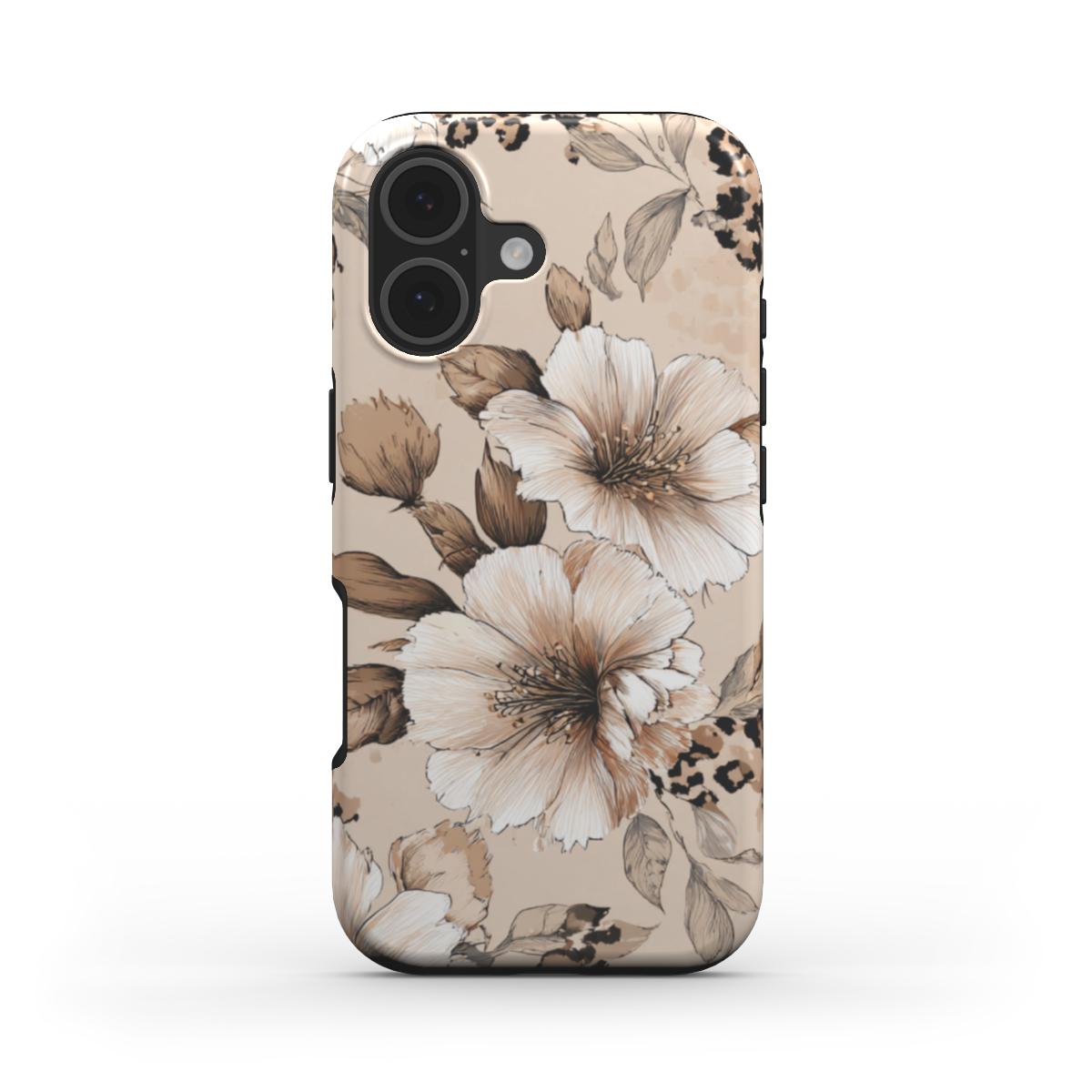 Tough Handyhülle Wild Elegance (MagSafe)