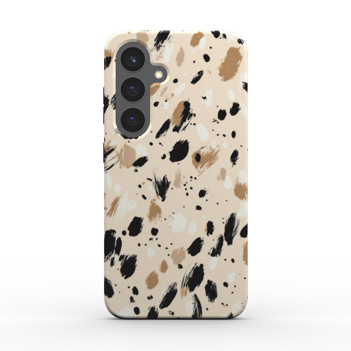 Magnetic Tough Handyhülle Wild Canvas